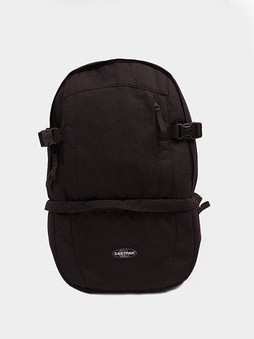 EASTPAK Haster Backpack - Durable Laptop Backpack for School, Work & Travel - Water-Resistant, Spacious & Stylish Daypack for Men & Women - Perfect for Commuting, College & Outdoor Adventures