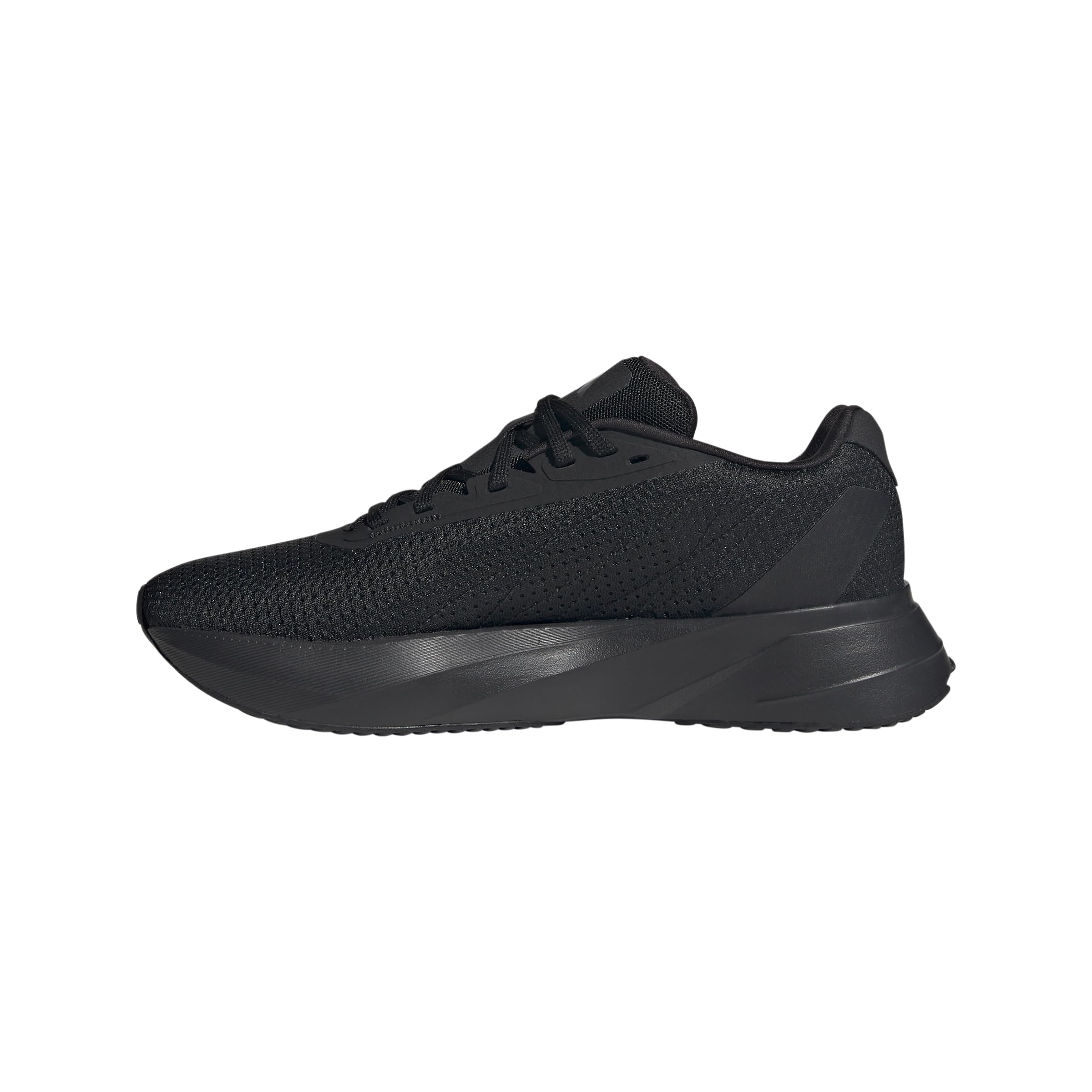adidas Women's Duramo SL Running Shoes - Lightweight Comfort for Jogging & Training - Black/White Size 9.5 - Perfect for Gym Workouts, Marathon Running & Daily Walking