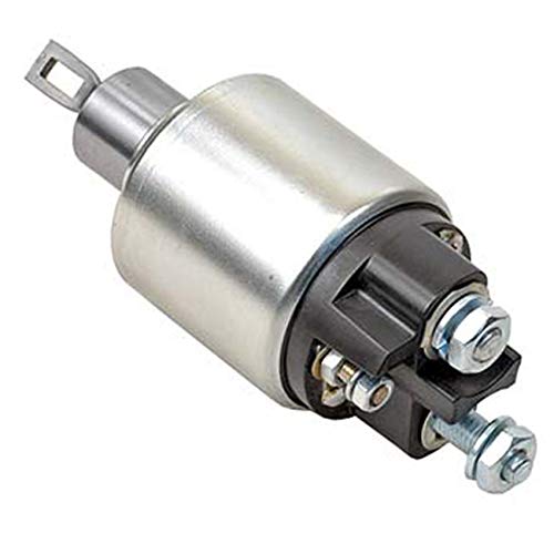 RAREELECTRICAL New Solenoid Compatible With Citroen Europe Evasion Jumpy Visa 8Ea730228001 961301578 551756 - Replacement Part for Smooth Gear Shifting & Engine Performance - Perfect for DIY Car Repairs & Automotive Maintenance