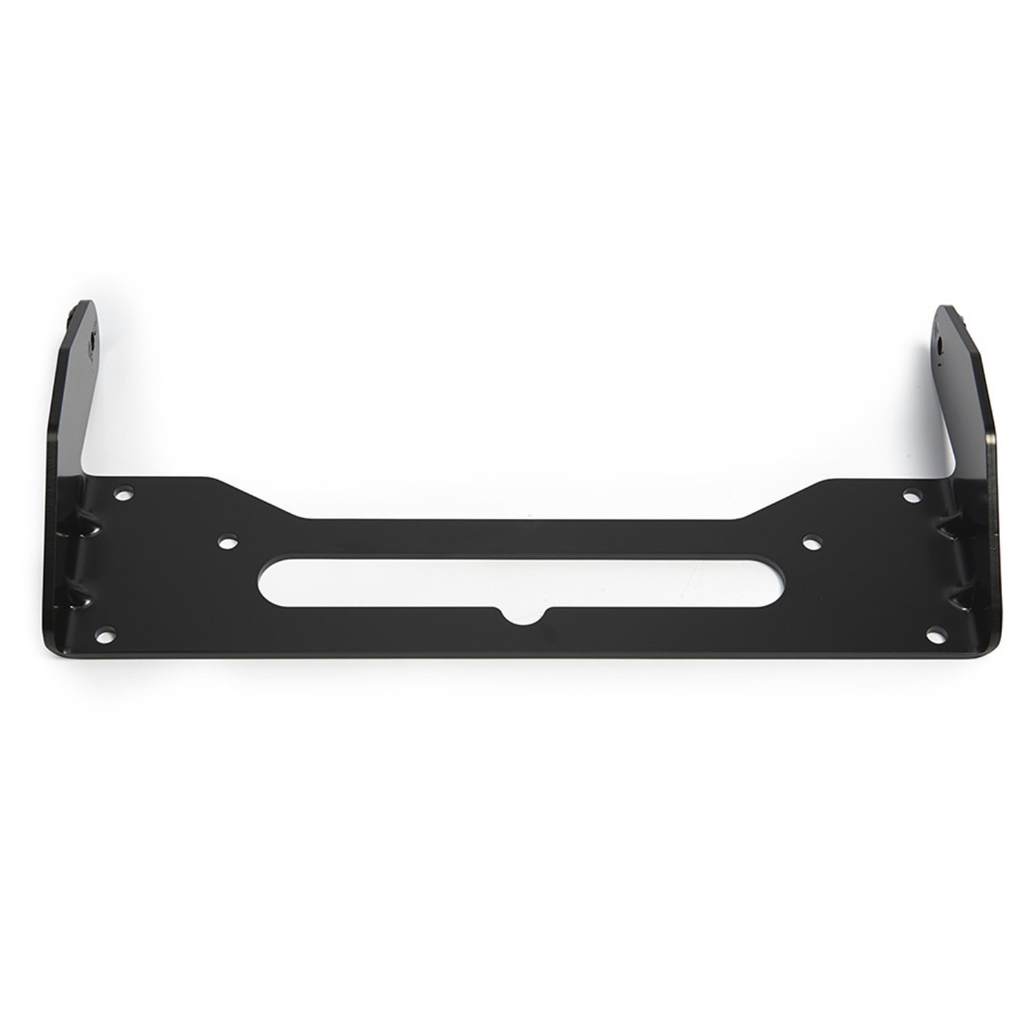 WARN 81807 Plow Mount Kit for Kawasaki Teryx - Heavy Duty Snow Plow Attachment - Perfect for Winter Snow Removal & Off-Road Utility Vehicles