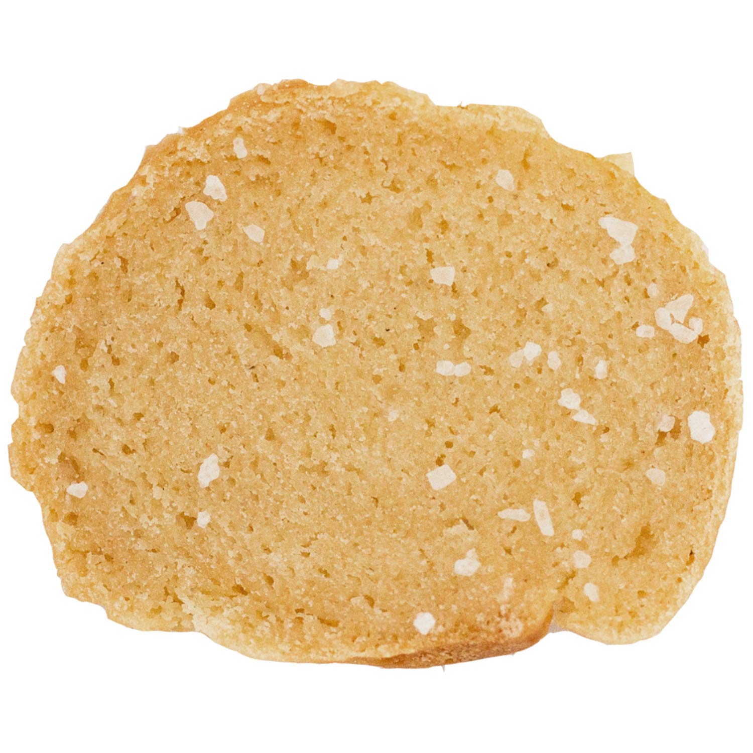 Greater Knead Gluten Free Bagel Chips - Plain Flavor | Vegan, Non-GMO, Wheat Free, Nut Free, Soy Free Snacks (1 Pack) | Perfect for School Lunches, Parties & Healthy On-the-Go Snacking