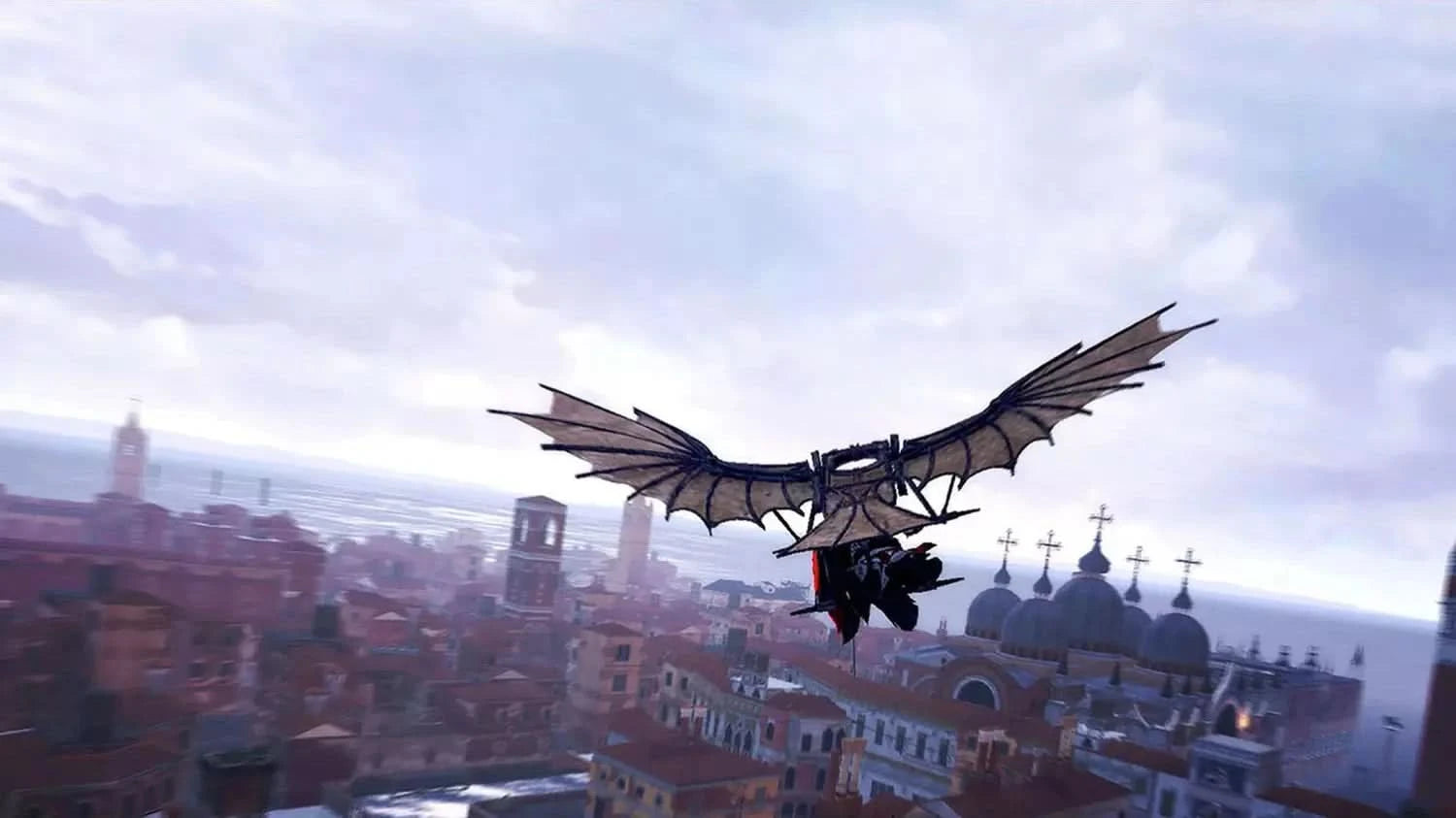 Assassin's Creed: The Ezio Collection - Nintendo Switch Digital Download Game | Action-Adventure Bundle with 3 Classic AC Titles | Perfect for Switch Gamers & AC Fans