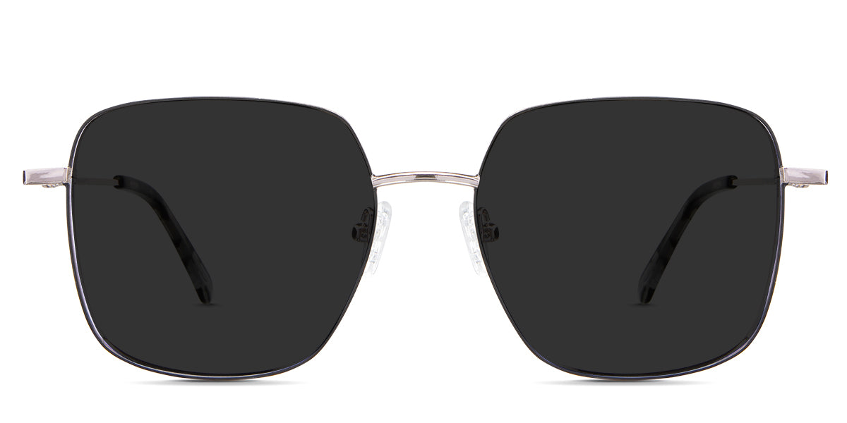 Carmela Women's Prescription Polarized Sunglasses - UV Protection, Anti-Glare for Driving, Outdoor & Fashion Use
