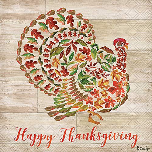 Turkey Collage