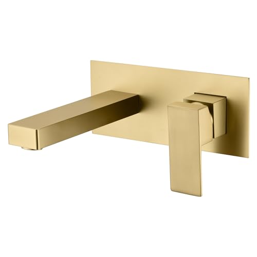 Brushed Gold