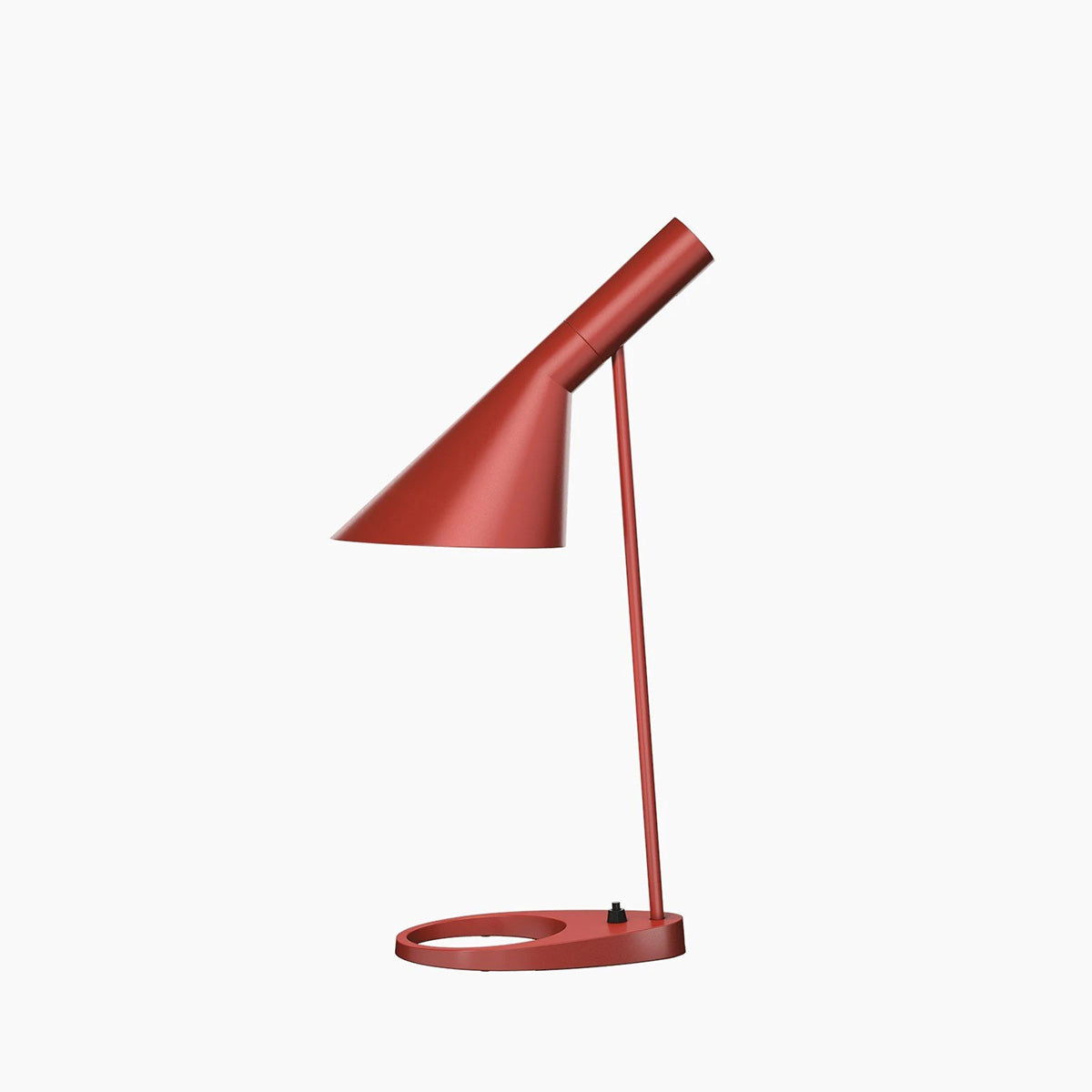 AJ Table Lamp - Modern LED Desk Lamp with Adjustable Brightness, Perfect for Home Office, Bedroom, and Reading Nook