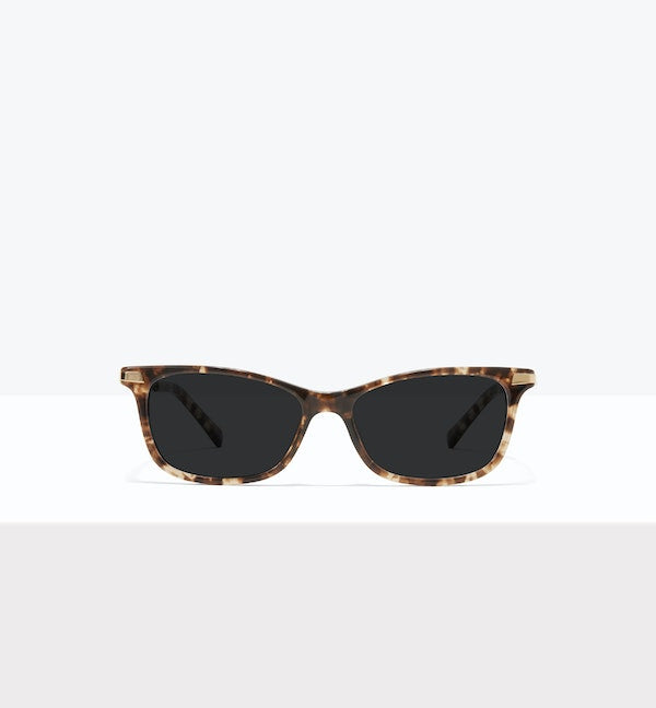 Comet Metal Sunglasses for Men & Women - UV Protection, Polarized, Lightweight & Durable - Perfect for Driving, Running, Outdoor Activities & Fashion Accessories