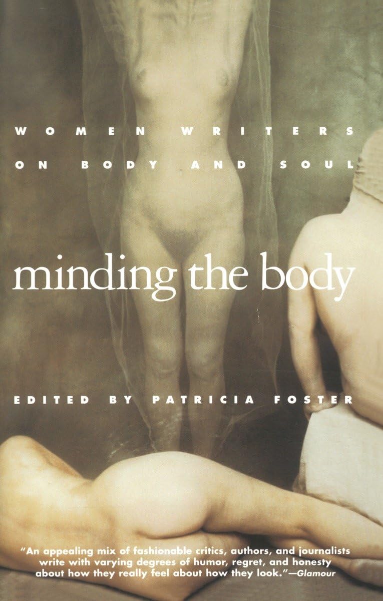 Mindful Body & Soul: Inspirational Books by Women Writers for Self-Care & Personal Growth - Perfect for Meditation, Book Clubs & Feminist Reading