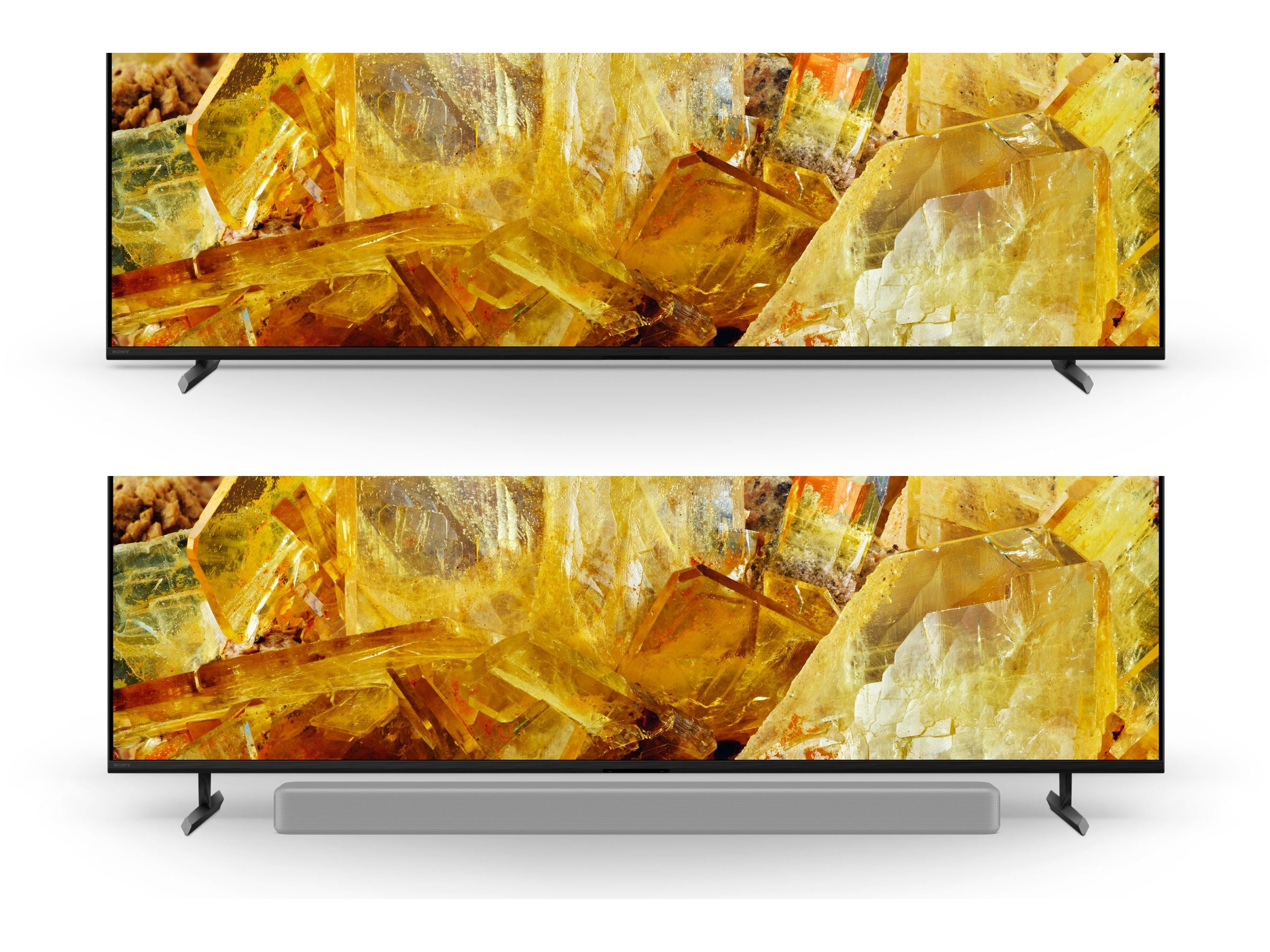 Sony Bravia XR 65X90L 65-Inch 4K Ultra HD Smart LED TV with Google TV - Perfect for Home Theater, Gaming & Streaming Entertainment