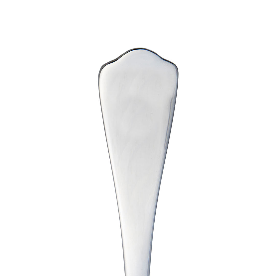 Premium Charleston Rice Spoon - High-Quality Stainless Steel Rice Scoop for Perfect Portion Control - Ideal for Serving Rice, Grains, and Side Dishes at Home or Restaurants