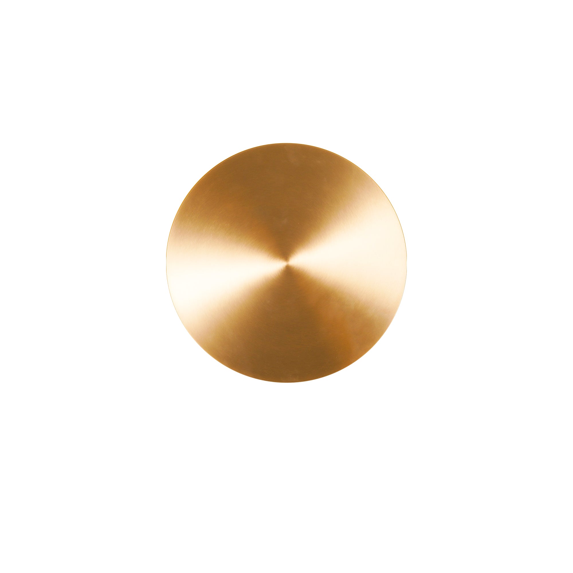 Gossa Sconce Wall Light - Modern LED Wall Sconce for Bedroom, Living Room & Hallway - Dimmable Plug-in or Hardwired Wall Lamp with Adjustable Arms