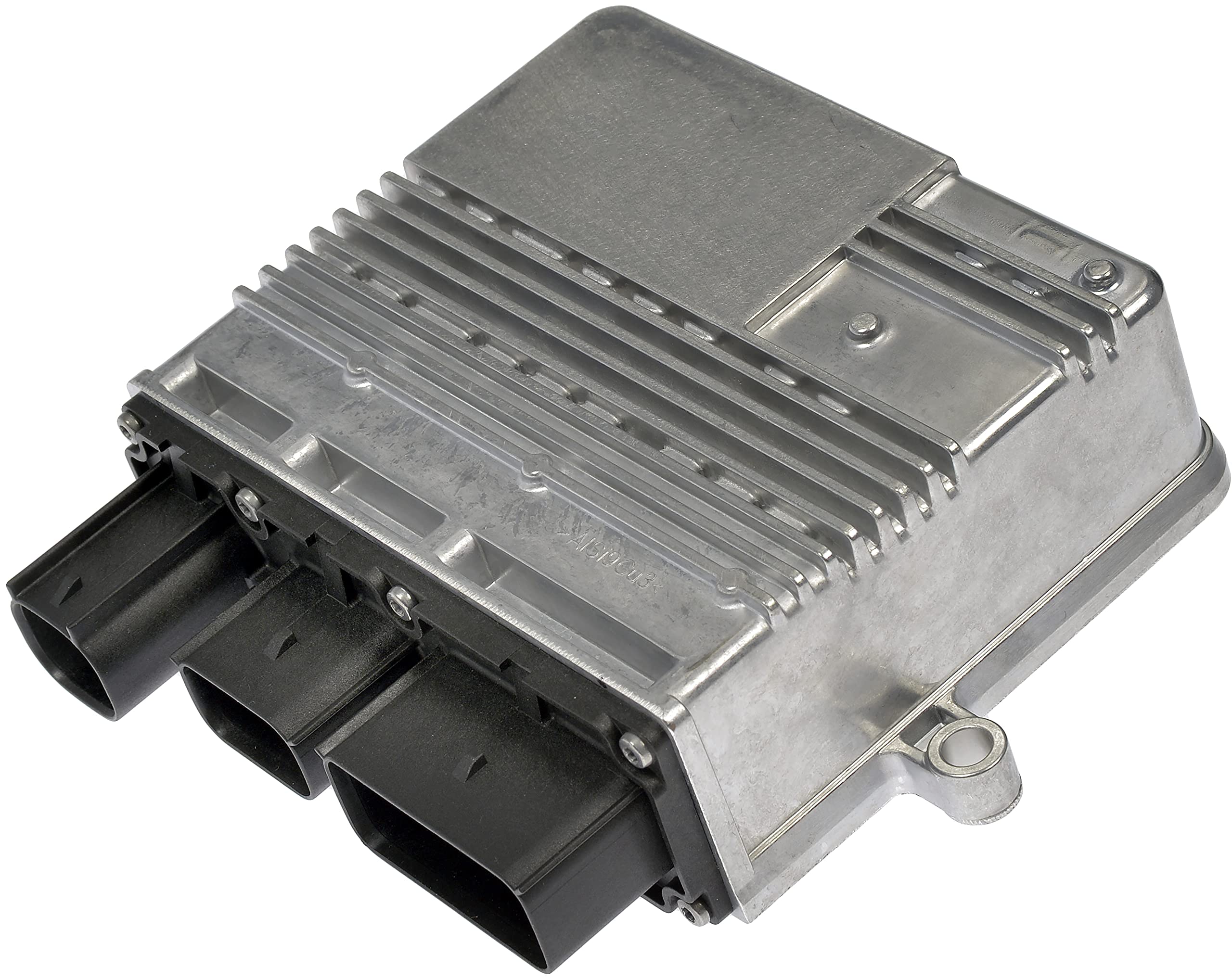 Dorman 904-917 Glow Plug Control Module Replacement for Ford F250 F350 F450 F550 Super Duty - Compatible with Select Ford Diesel Engines - Perfect for Cold Weather Starts & Heavy-Duty Towing