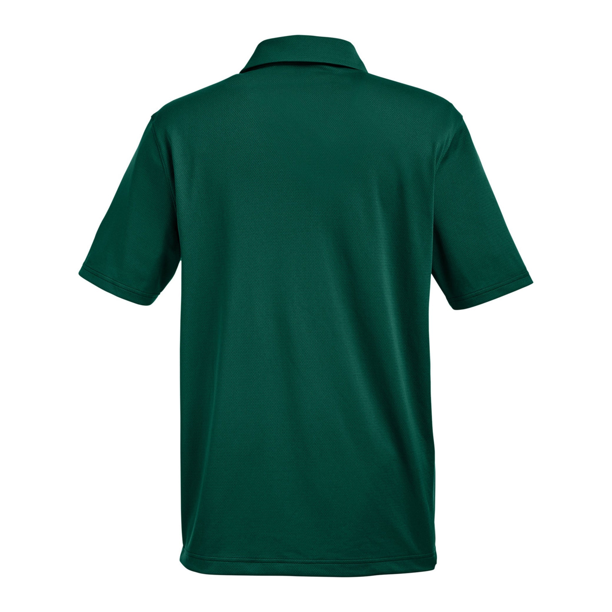 Exiles RFC Tech Polo Shirt - Breathable Quick-Dry Performance Polo for Men - Perfect for Rugby, Golf, and Casual Wear