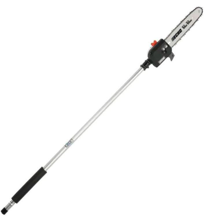 ECHO Power Pruner Attachment 99944200532 - Cordless Chainsaw Attachment for ECHO Power Head - Perfect for Tree Trimming, Landscaping & Yard Maintenance