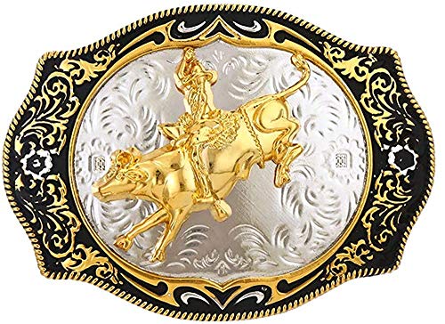 Gold Bull
