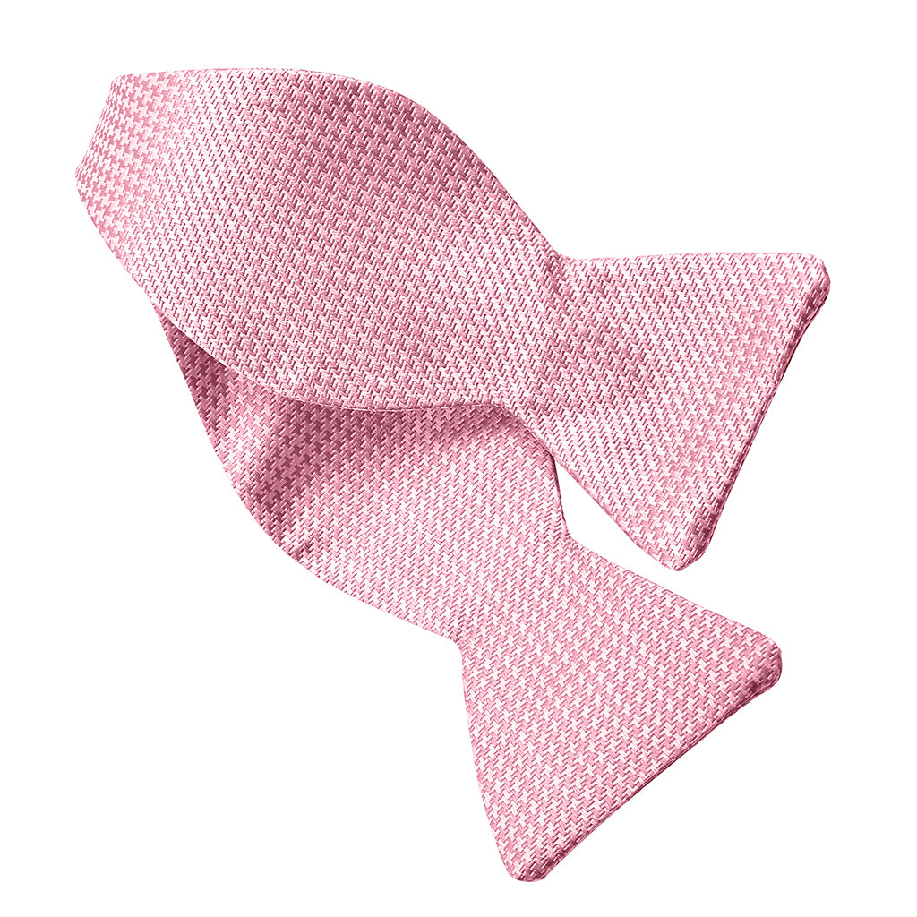 Z10010A Self-Tie Bow Tie for Men - Classic Adjustable Pre-Tied Necktie for Weddings, Parties & Formal Events