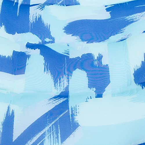 Paintbrush Blue