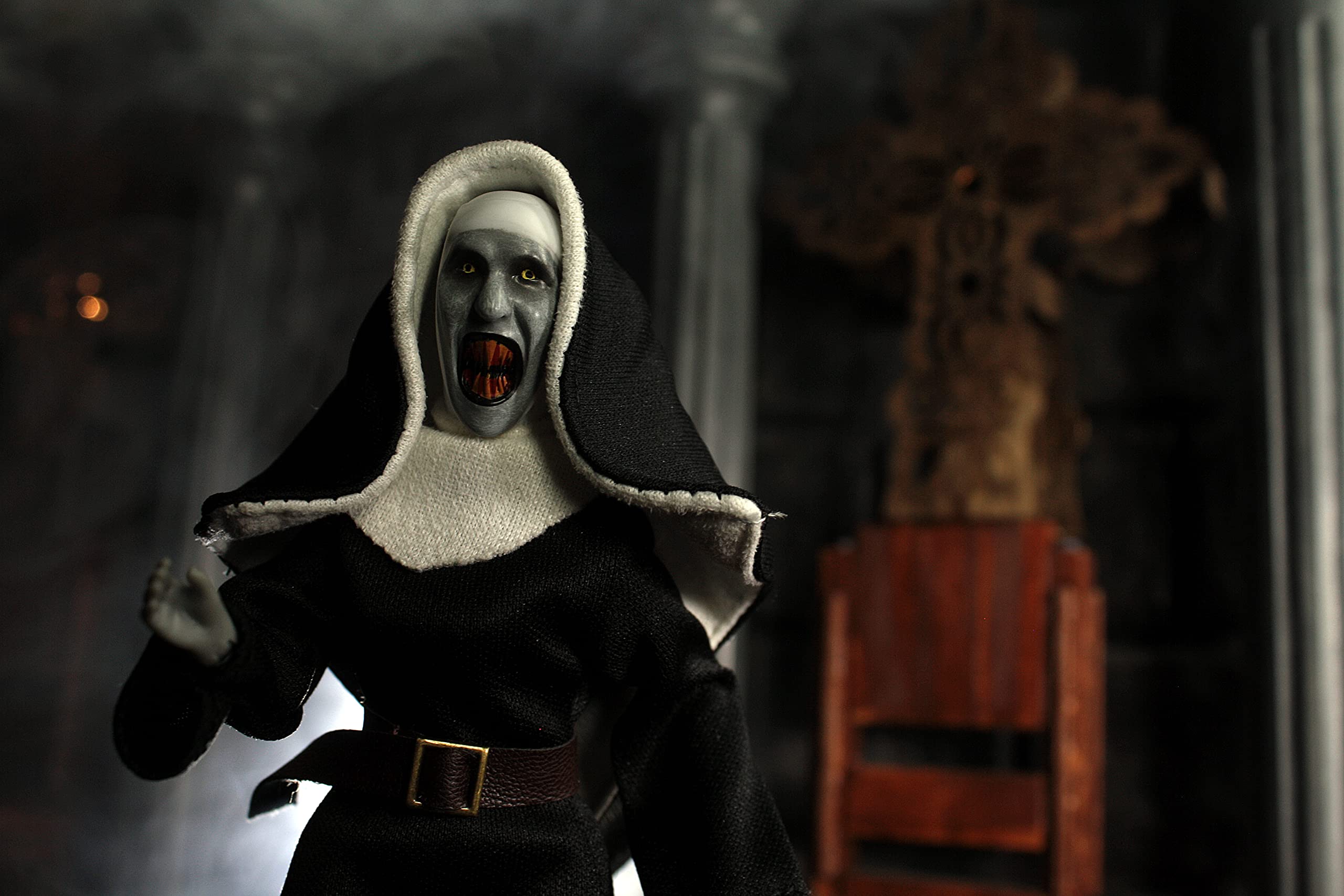 The Nun 8
