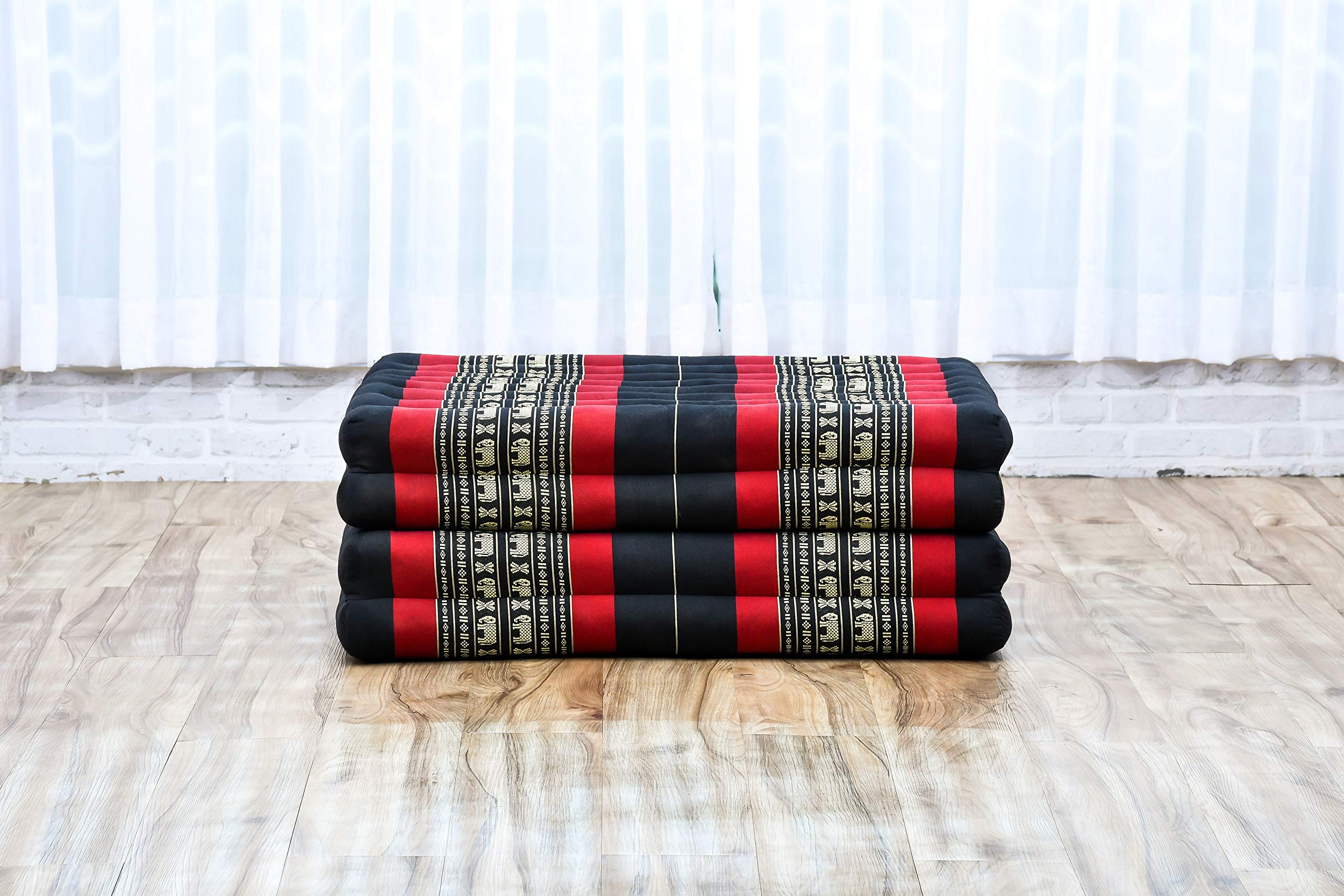 Premium Thai Massage Trifold Mattress - 79