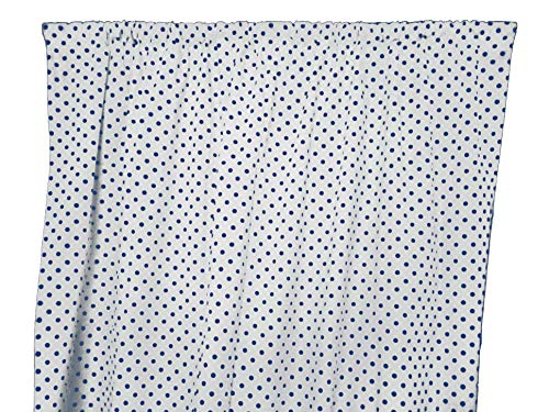 Navy White