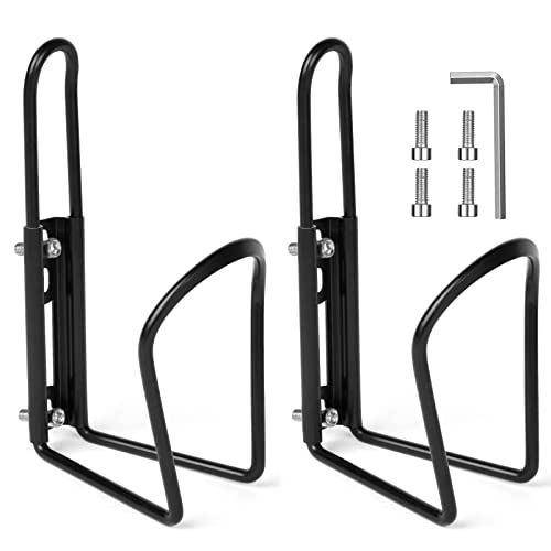 #2 Style B, Black 2