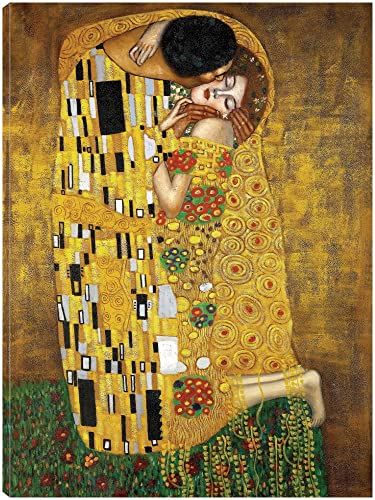 The Kiss