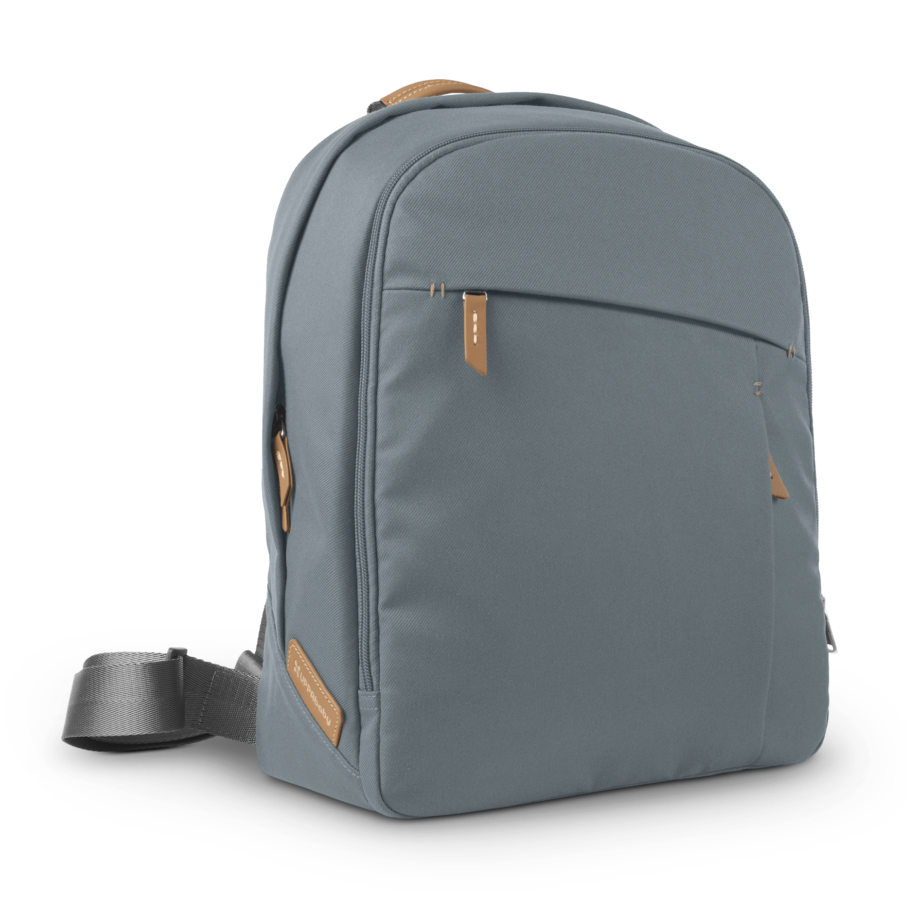 UPPAbaby Diaper Changing Backpack - Stylish & Functional Baby Essentials Organizer for On-the-Go Parents | Perfect for Travel, Daycare & Outdoor Adventures