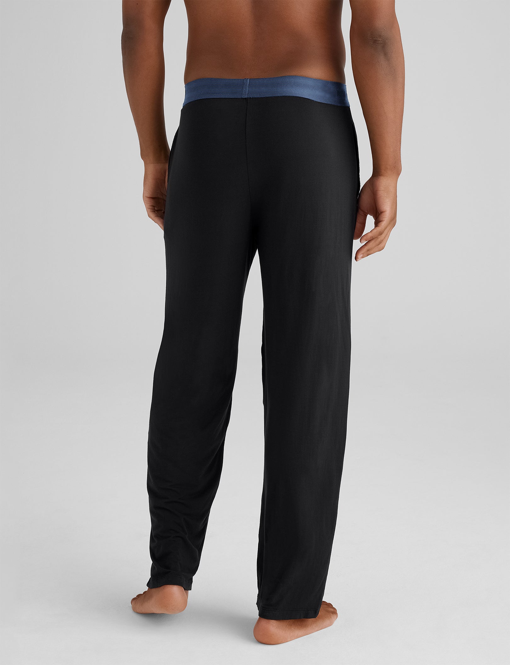 Second Skin Sleep Pants for Women - Ultra Soft & Breathable Nightwear for Comfortable Sleep - Perfect for Lounging, Yoga & Relaxation at Home