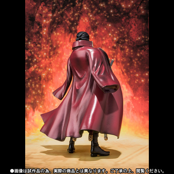 Figuarts Zero One Piece Film Z Roronoa Zoro Nico Robin Brook Battle Cloth Ver. Bandai Exclusive Action Figure Set - Perfect for Anime Collectors, Display & Gift Giving