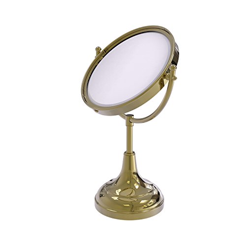 Unlacquered Brass