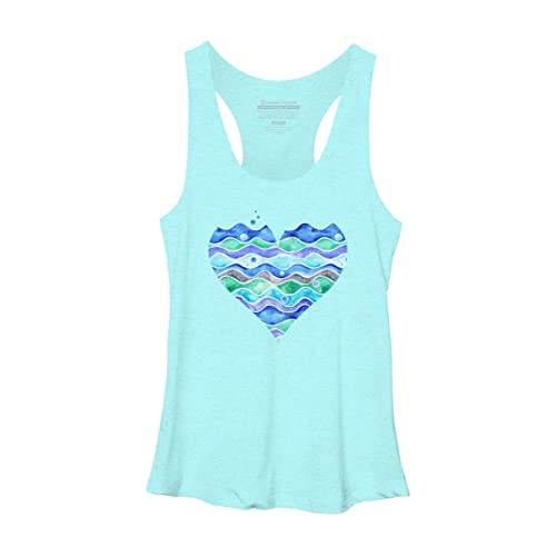 Ocean Heather