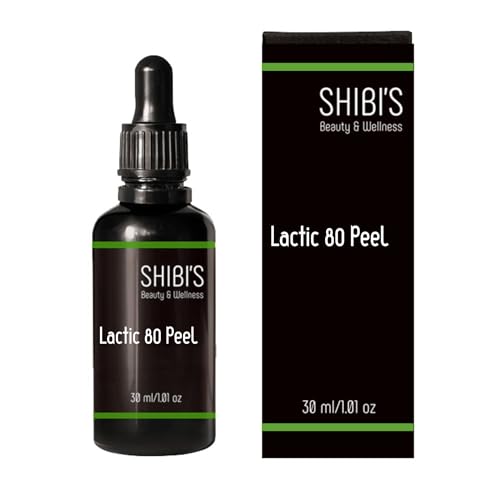 LACTIC 80 PEEL