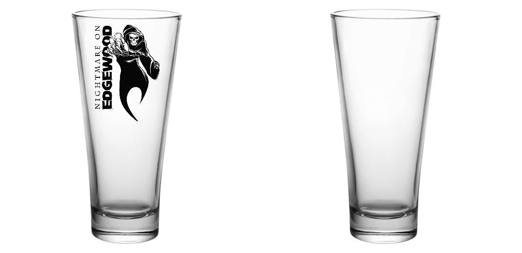 12.5oz Custom BarConic® Liberty Glass - Premium Heavy Base Whiskey Glass for Bourbon, Scotch & Cocktails - Ideal for Home Bars, Gifts & Entertaining