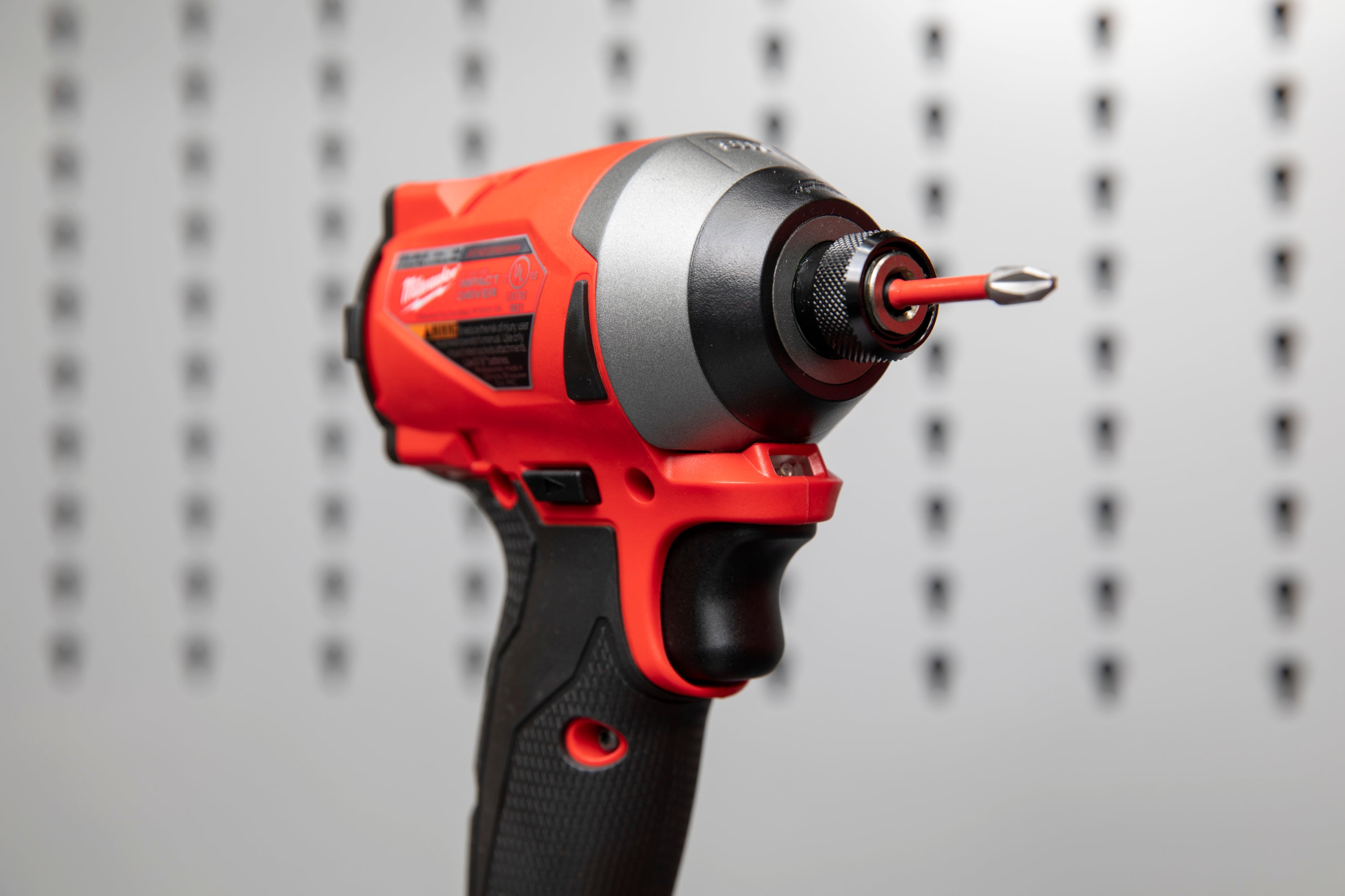 Milwaukee M18 FUEL 1/4
