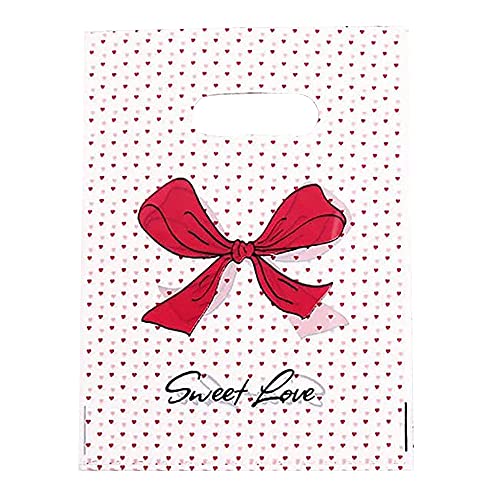 Red Bow