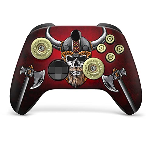 Z BULLET VIKING WARRIOR