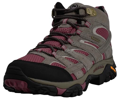 Boulder/Blush