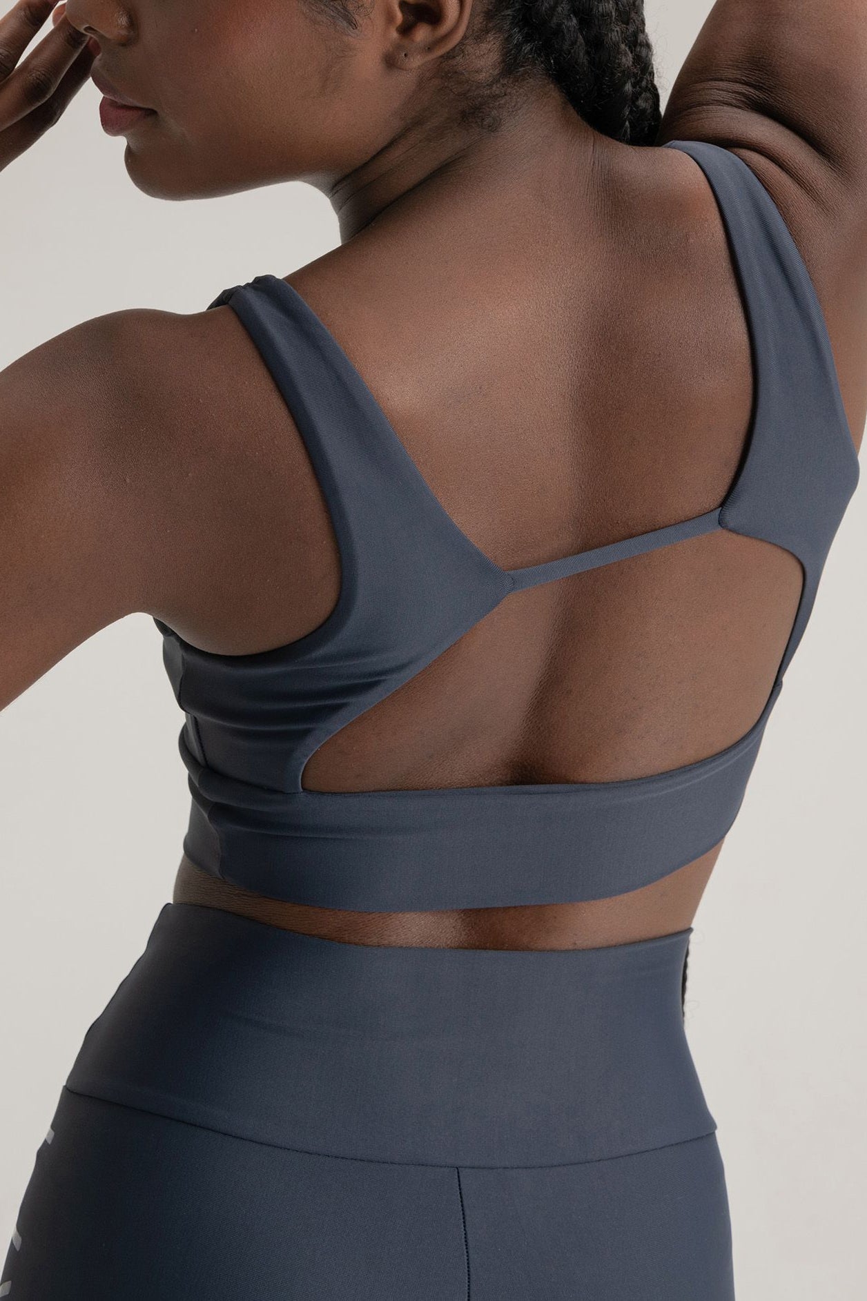 Icon Neo Sports Bra - High Support Workout Bra for Women, Running, Yoga & Gym - Moisture-Wicking & Breathable Activewear