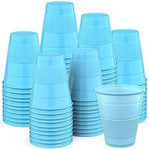 Blue - 500 Pack