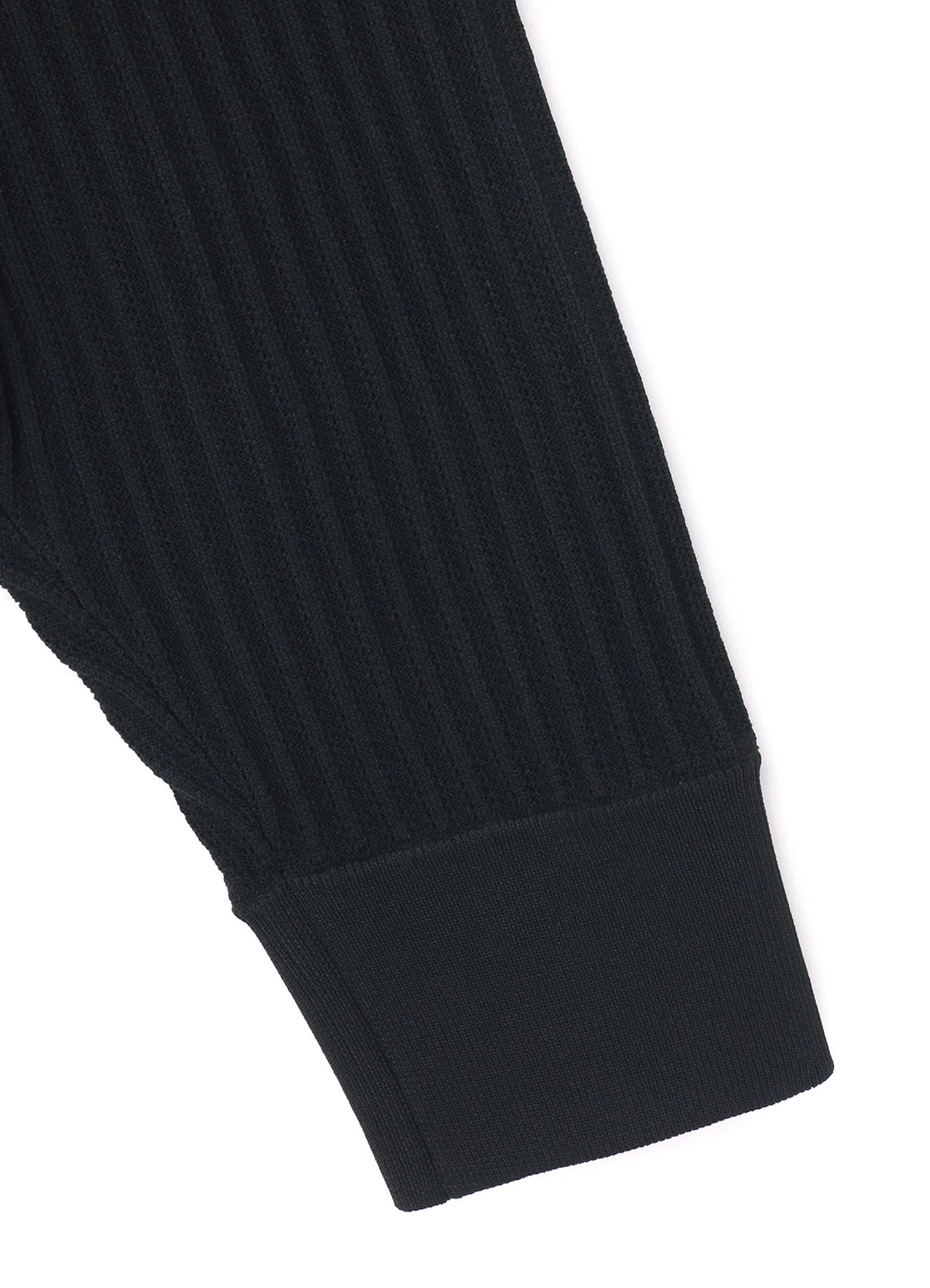 12G SPRITZY Plain Stitch Hem Rib Knit Saruel Pants for Women - Comfortable Stretchy Lounge & Yoga Pants for Casual Wear, Workout & Home Relaxation
