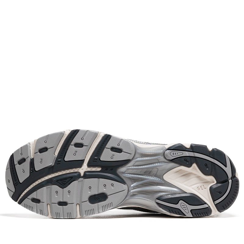 ASICS GT 2160 Running Shoes for Men - Cement Grey/Cement Grey - Lightweight Cushioned Sneakers for Road Running, Jogging & Gym Workouts