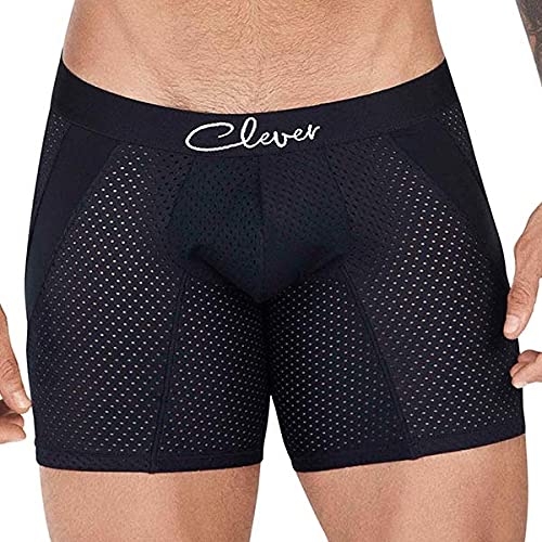 Premium Men's Boxer Briefs - Comfortable & Breathable Underwear for Everyday Wear | Colombian Men's Underwear | Ideal for Workout, Travel & Daily Comfort