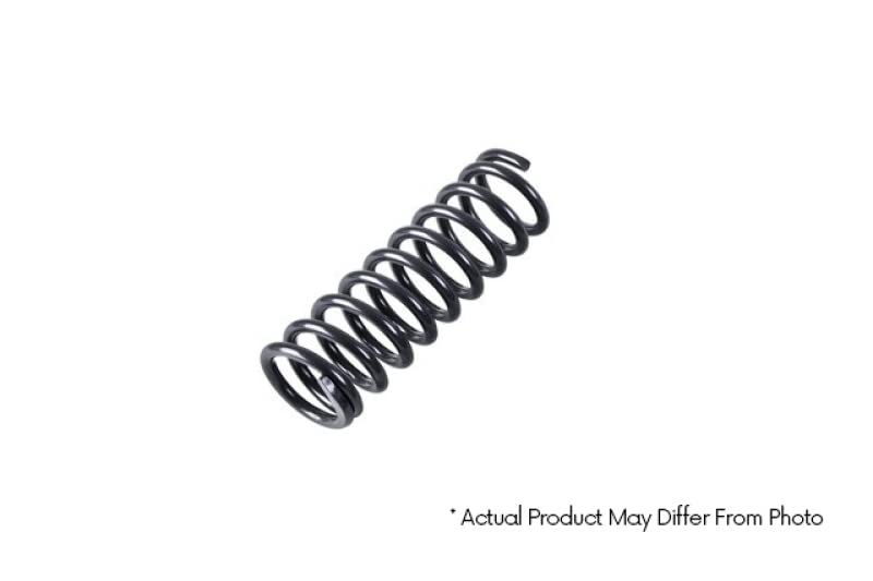 Belltech 5130 Coil Spring Set - Heavy Duty Suspension Upgrade for Trucks & SUVs | Perfect for Off-Roading & Towing Applications