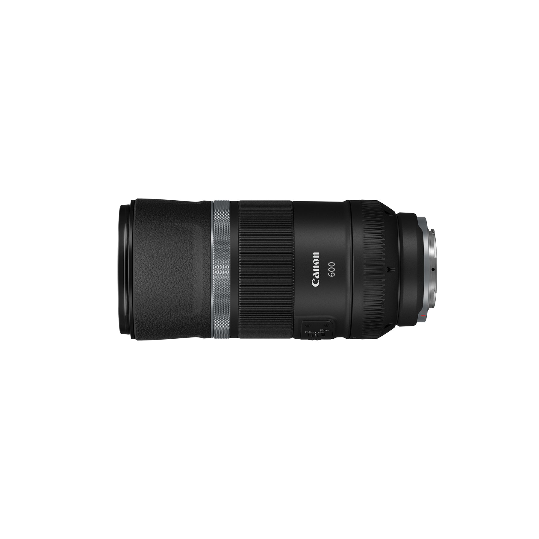Canon RF 600mm f/11 IS STM Super Telephoto Lens for Wildlife & Sports Photography - Professional Camera Lens with Image Stabilization for DSLR & Mirrorless Cameras