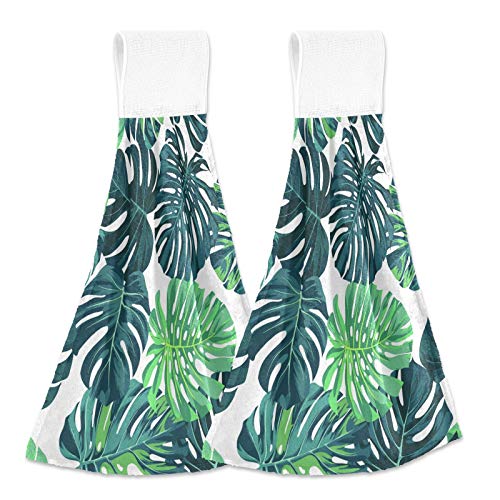 Palm Leaves
