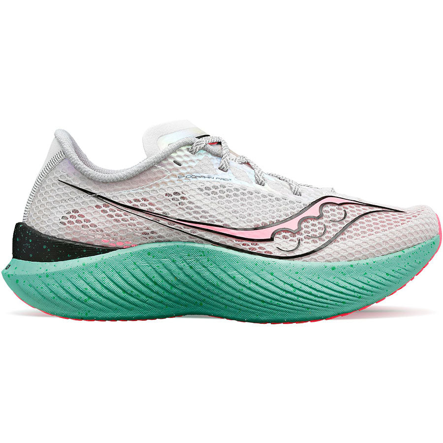 Endorphin Pro 3 Women's Running Shoes - Lightweight Carbon Fiber Racing Sneakers for Marathon & Road Running - Perfect for Training, Racing & Long-Distance Running