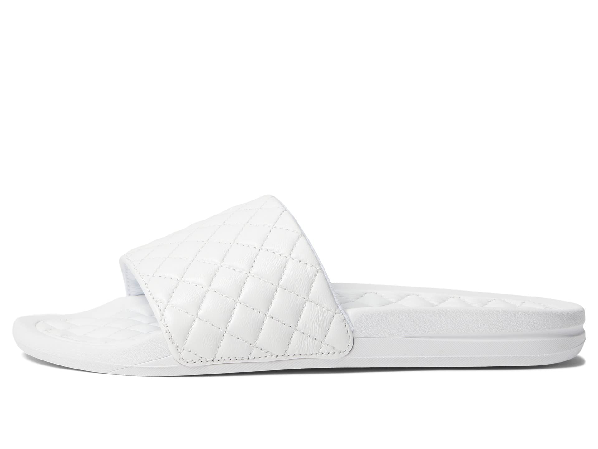 APL Women's Lusso Slides - Comfortable & Stylish Summer Sandals for Walking, Beach, Poolside & Casual Wear