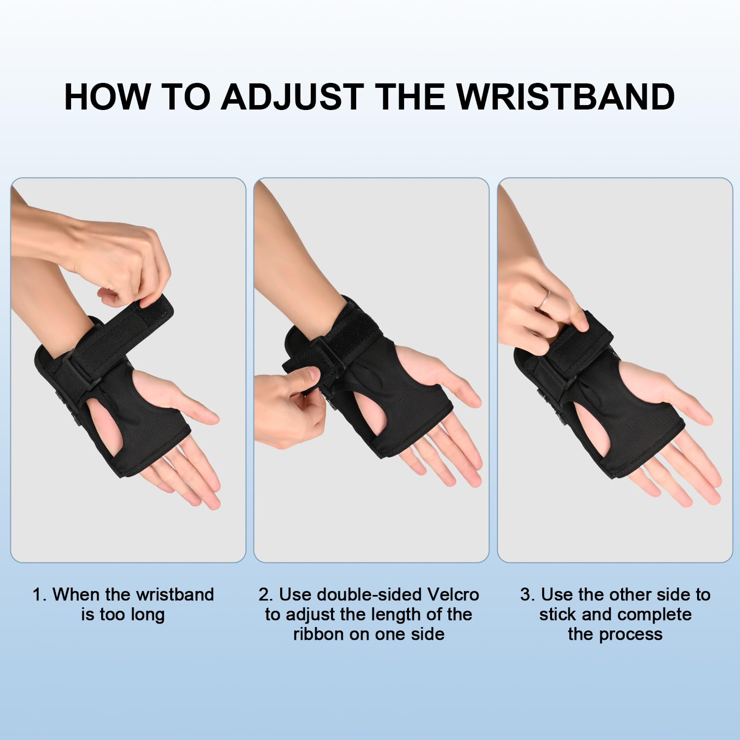 Adjustable Waterproof Phone Holder for Running - Wristband Armband Compatible with iPhone 16/15/14/13/12/11/X/XR & Galaxy S24/S23/S22/S21 - Secure Fitness Accessory with Card Slot - Perfect for Jogging, Gym Workouts & Outdoor Activities
