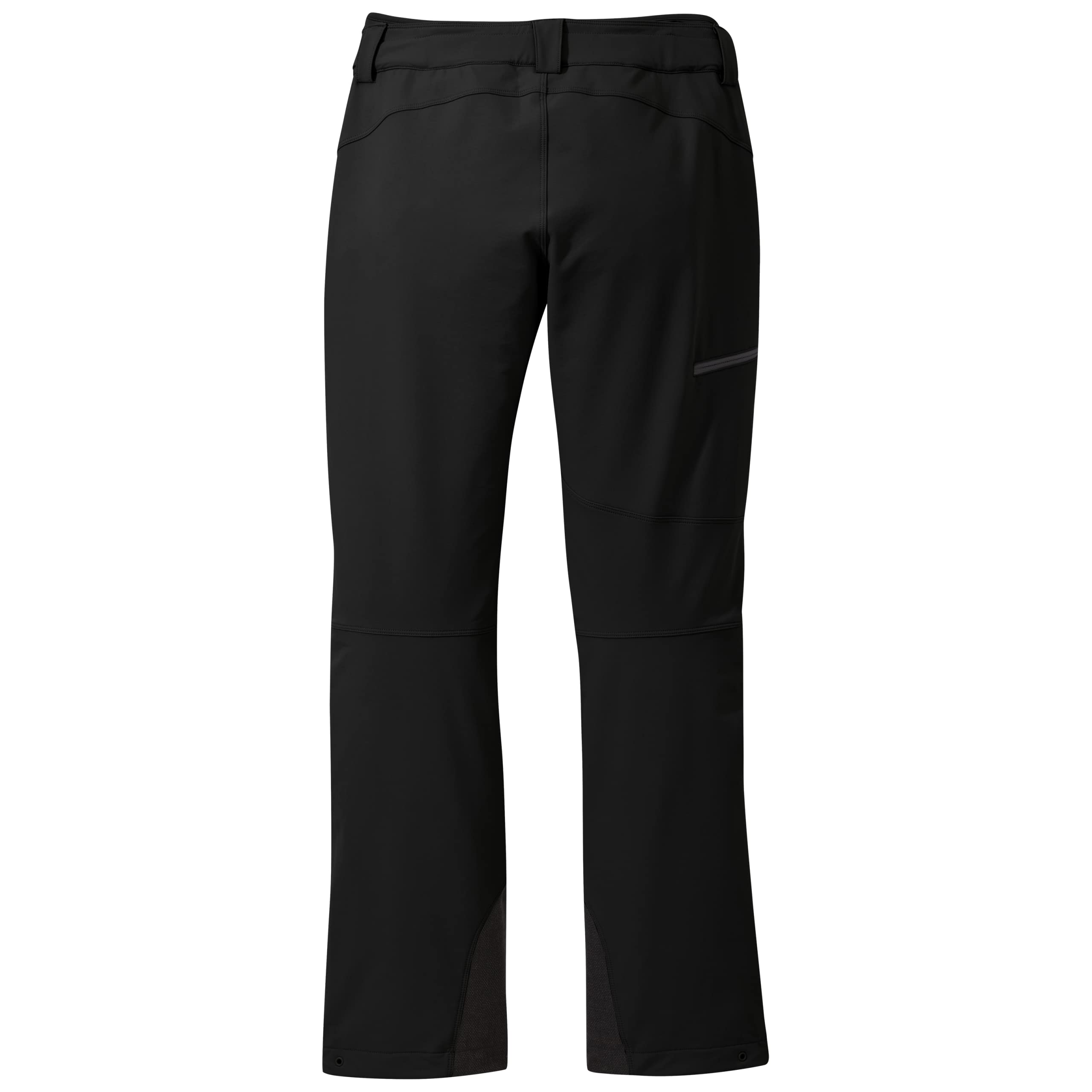 Outdoor Research Women's Cirque II Alpine Climbing Pants & Shorts - Lightweight Hiking Pants for Women - Perfect for Rock Climbing, Mountaineering and Outdoor Adventures