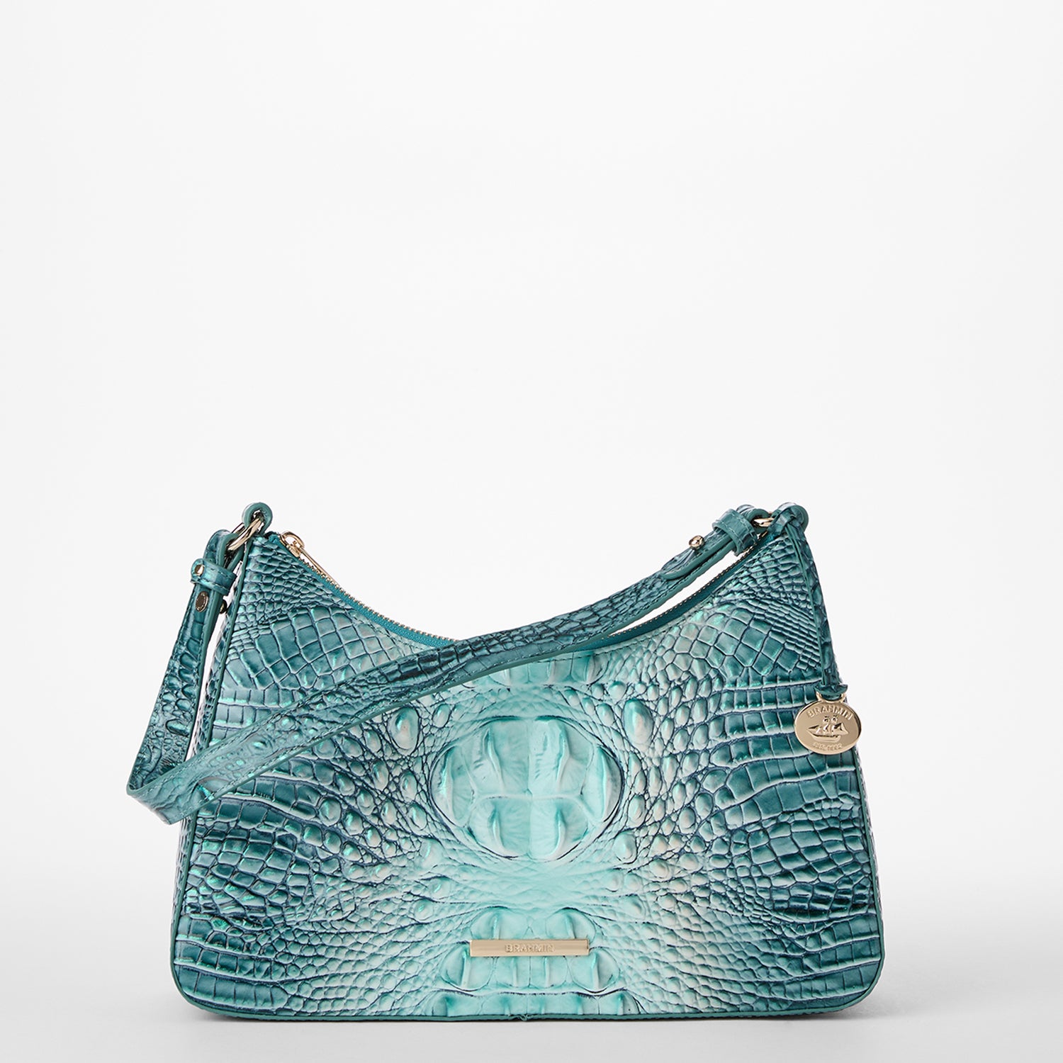 Spearmint Ombre Melbourne